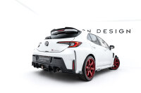 Maxton Design Street Pro Heckschürze - Toyota GR Corolla MK12