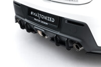 Maxton Design Street Pro Rear bumper - Toyota GR Corolla...