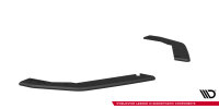 Maxton Design Street Pro Rear extension Flaps Diffusor - Toyota GR Corolla MK12