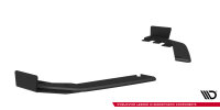 Maxton Design Street Pro Rear extension Flaps Diffusor - Toyota GR Corolla MK12
