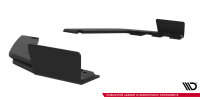 Maxton Design Street Pro Rear extension Flaps Diffusor - Toyota GR Corolla MK12