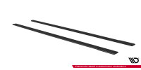 Maxton Design Street Pro Side Skirts Diffusers - Toyota GR Corolla MK12