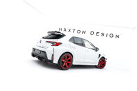 Maxton Design Street Pro Seitenschweller Ansatz - Toyota GR Corolla MK12