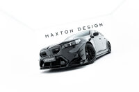 Maxton Design Front extension V.2 - BMW M5 Limousine/ Touring G90