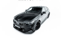Maxton Design Front extension V.2 - BMW M5 Limousine/ Touring G90