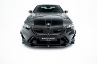 Maxton Design Frontansatz V.2 - BMW M5 Limousine/ Touring G90
