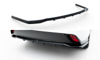 Maxton Design Rear extension Diffusor DTM Look - Toyota...