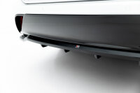 Maxton Design Rear extension Diffusor DTM Look - Toyota Highlander MK4