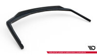 Maxton Design Rear extension Diffusor DTM Look - Toyota Highlander MK4