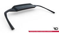 Maxton Design Heckansatz Diffusor DTM Look - Volvo S60/V60 R-Design MK3
