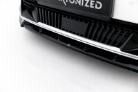Maxton Design Front extension - Kia EV6 MK1