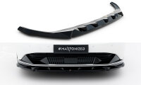 Maxton Design Frontansatz - Kia EV6 MK1