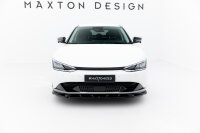 Maxton Design Frontansatz - Kia EV6 MK1