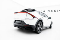Maxton Design Heckansatz Diffusor DTM Look - Kia EV6 MK1
