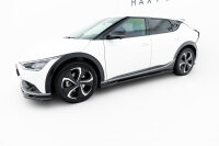 Maxton Design Side Skirts Diffusers - Kia EV6 MK1