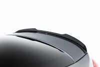 Maxton Design Heckspoiler Aufsatz Abrisskante - Audi A5...