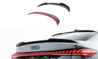 Maxton Design Spoiler Cap - Audi A5 S-Line/ S5 Limousine B10