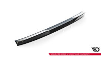Maxton Design Heckspoiler Aufsatz Abrisskante - Audi A5 S-Line/ S5 Limousine B10
