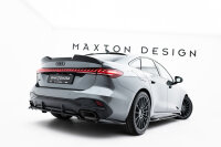 Maxton Design Spoiler Cap - Audi A5 S-Line/ S5 Limousine B10