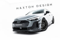 Maxton Design Frontansatz V.1 - Audi A5 S-Line/ S5 Limousine/ Avant B10