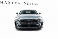 Maxton Design Frontansatz V.1 - Audi A5 S-Line/ S5 Limousine/ Avant B10