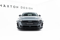 Maxton Design Frontansatz V.2 - Audi A5 S-Line/ S5...