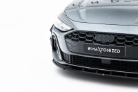 Maxton Design Frontansatz V.2 - Audi A5 S-Line/ S5 Limousine/ Avant B10