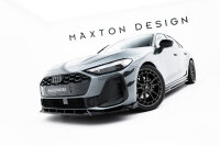 Maxton Design Frontansatz V.2 - Audi A5 S-Line/ S5 Limousine/ Avant B10