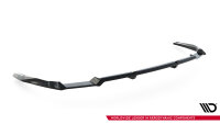 Maxton Design Rear extension Diffusor DTM Look - Audi A5 S-Line Limousine/ Avant B10
