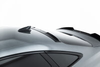Maxton Design Heckscheiben Spoiler - Audi A5 S-Line/ S5 Limousine B10