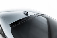 Maxton Design Heckscheiben Spoiler - Audi A5 S-Line/ S5 Limousine B10