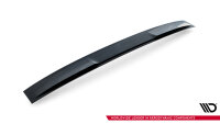 Maxton Design Heckscheiben Spoiler - Audi A5 S-Line/ S5 Limousine B10