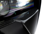 Maxton Design Prepreg Carbon Front Bumper Air Intake - BMW X7 M-Package G07 Facelift