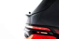 Maxton Design Prepreg Carbon lower tailgate spoiler - BMW X7 M-Package G07 Facelift