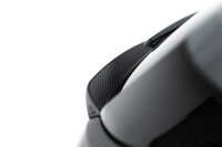 Maxton Design Prepreg Carbon lower tailgate spoiler - BMW X7 M-Package G07 Facelift