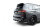 Maxton Design Prepreg Carbon unterer Heckklappenspoiler - BMW X7 M-Paket G07 Facelift