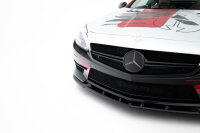 Maxton Design Front extension V.1 - Mercedes SL 63 AMG R231