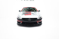 Maxton Design Front extension V.1 - Mercedes SL 63 AMG R231