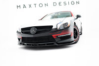 Maxton Design Front extension V.1 - Mercedes SL 63 AMG R231