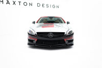 Maxton Design Front extension V.2 - Mercedes SL 63 AMG R231