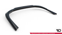 Maxton Design Rear extension Diffusor DTM Look - BMW 7 G70