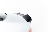 Maxton Design Spoiler Cap - Audi S4 Limousine B8 Facelift