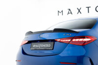 Maxton Design Heckspoiler Aufsatz Abrisskante -...