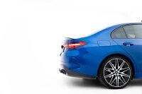 Maxton Design Spoiler Cap - Mercedes-AMG C 43/ AMG-Line Limousine W206