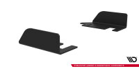 Maxton Design Seitenschweller Flaps - Toyota GR Corolla MK12