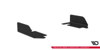 Maxton Design Seitenschweller Flaps - Toyota GR Corolla MK12