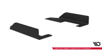 Maxton Design Seitenschweller Flaps - Toyota GR Corolla MK12