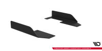 Maxton Design Side Skirts Flaps - Toyota GR Corolla MK12