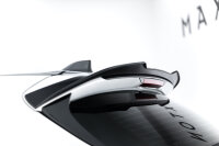 Maxton Design Heckspoiler Aufsatz Abrisskante - Toyota GR Corolla MK12