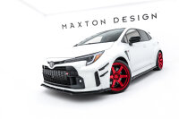 Maxton Design Frontansatz V.1 - Toyota GR Corolla MK12